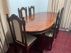 Table With Chairs