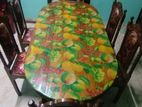Table and Chairs Set