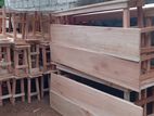 Table Bench 6ft ×15inch