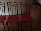 Table Chairs
