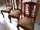 Table Chairs(used)