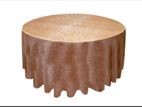 Table Cloth Down