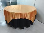 Table cloth 🖤🤍❤️💛🤎