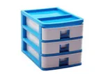 Table Drawer Cupboard 3 D - Dtc02