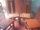 Dining Chairs