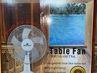 Table Fan Bright