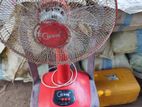 Table Fan