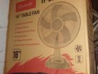 Table Fan