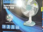 Table Fan