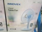 Table Fan