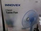 Table Fan