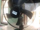 Table fan