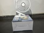 Table Fan