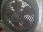Table Fan