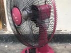 Table Fan