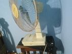 Table Fan