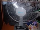 Table Fan