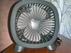 Table Fans