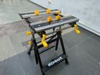 Ironmax Portable Workbench