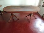 Wooden Table