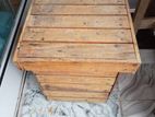 Table with Stools