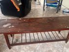 Wood Table