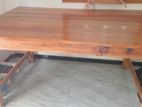 Wooden Table