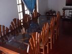Dinning Table