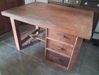 Teak Table