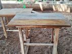Wood Table