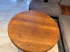 Wooden Table