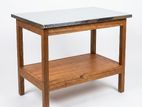 Gas Cooker Table