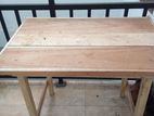 Table for Student