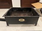 Table Grill LG 002