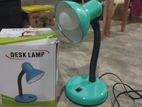 Table Lamp with Bulb