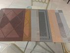 Table Mat -1#-10#