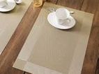 Table Mat