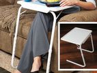 Table Mate 2 Folding with 6 Height and 3 Angle Adjustments