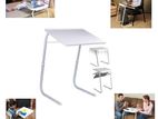 Table Mate II - Foldable & Adjustable