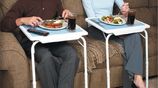Table Mate II - Foldable & Adjustable Laptop