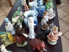 Table Decor Lot