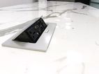 Table Powder Socket