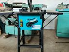 Table Saw Machine