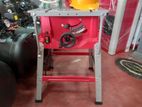 Table Saw Machine