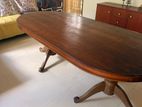 Teak Table