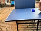 Table Tennis Board