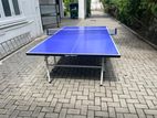 Table Tenis