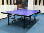 Table Tennis Board