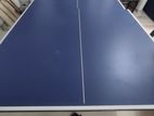 Table Tennis Board