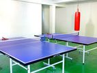 Table Tennis Board